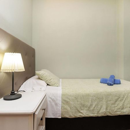 Apartment Sants-Montjuic Rambla Badal By Interhome Barcelona Kültér fotó