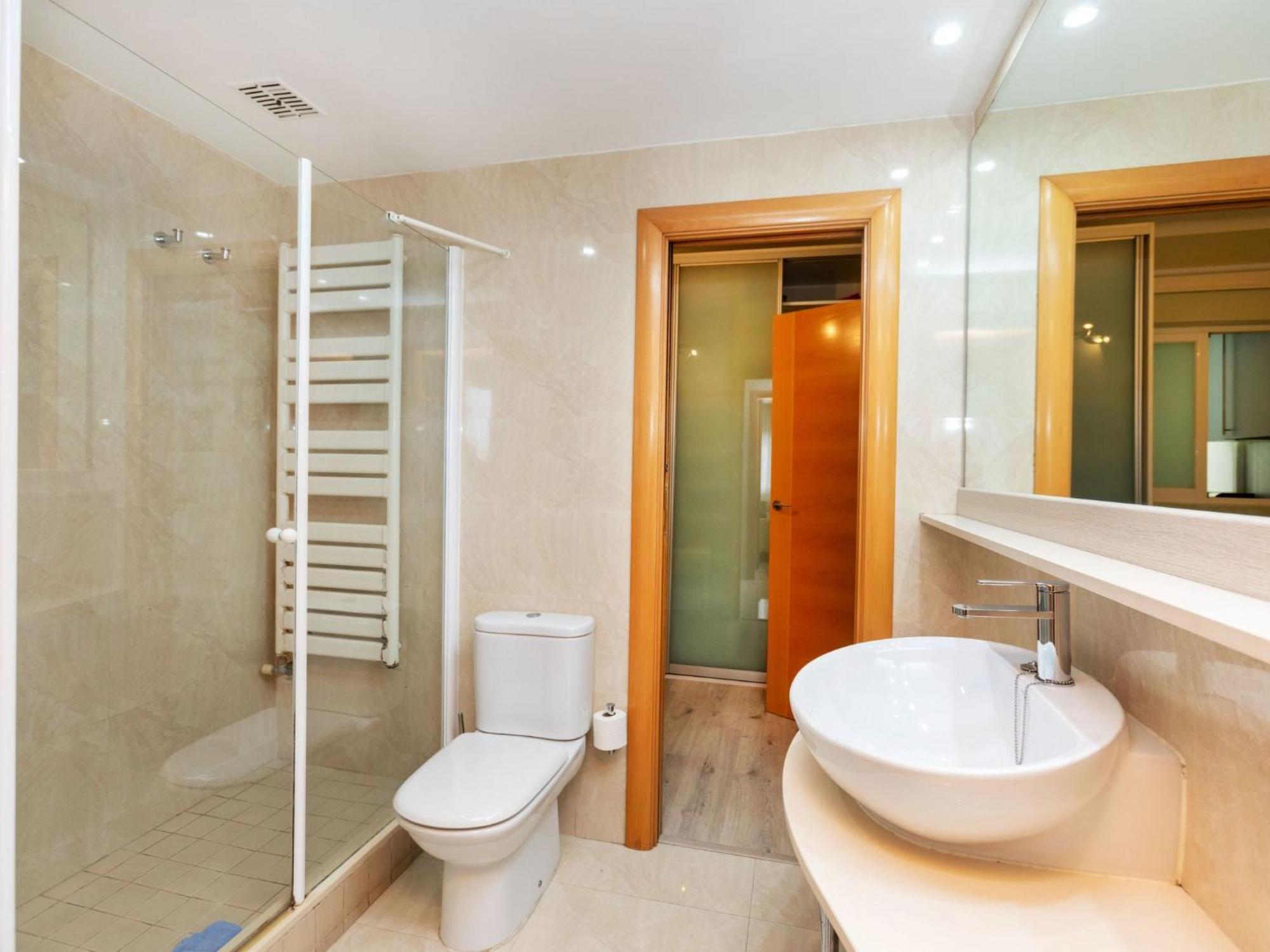 Apartment Sants-Montjuic Rambla Badal By Interhome Barcelona Kültér fotó