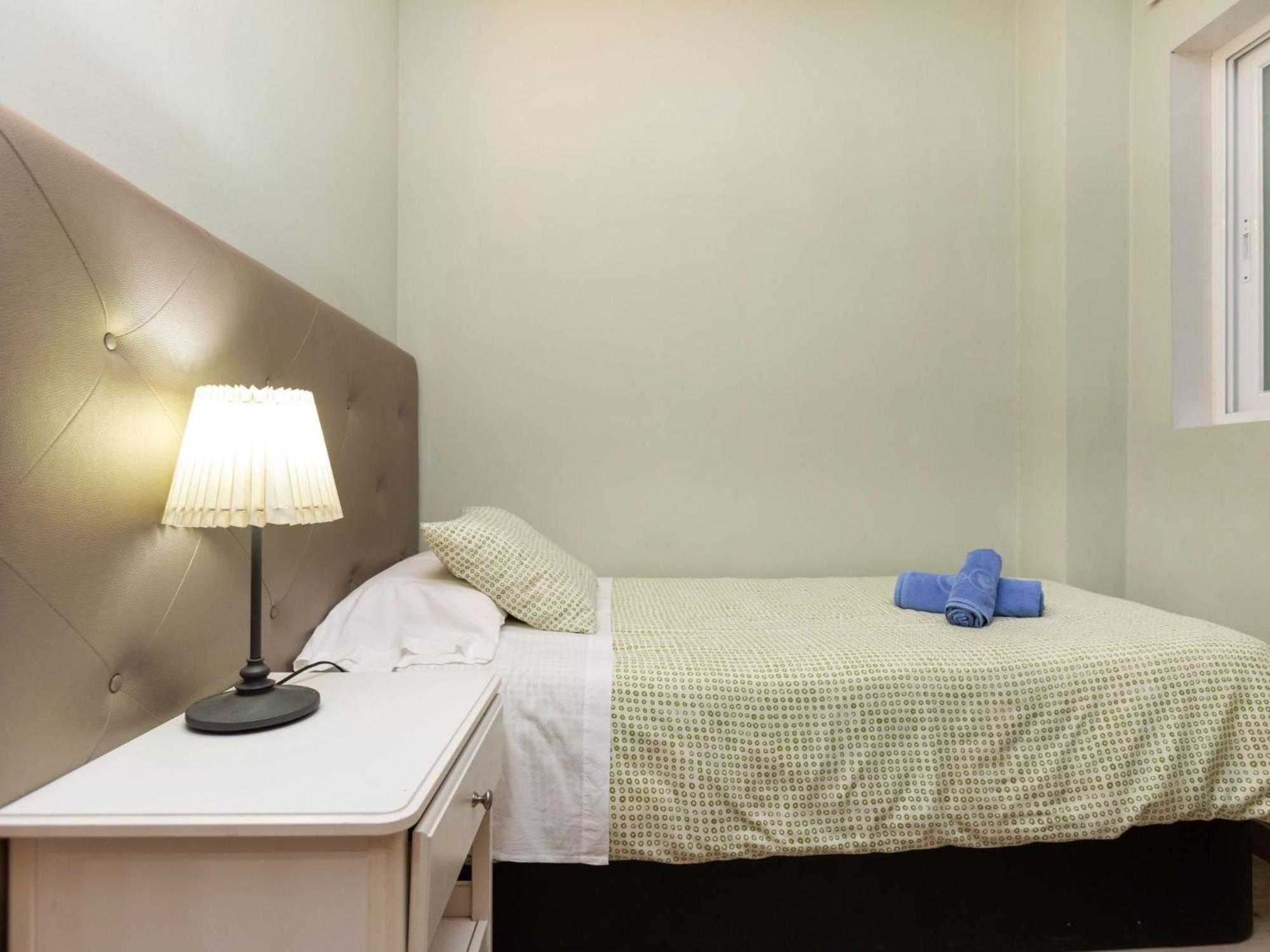 Apartment Sants-Montjuic Rambla Badal By Interhome Barcelona Kültér fotó
