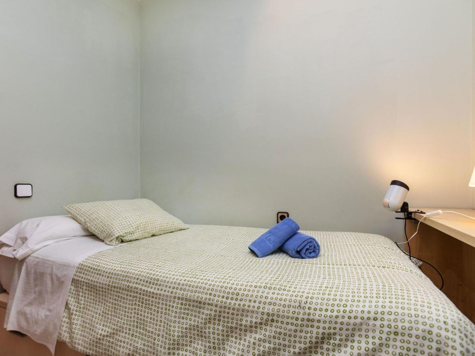 Apartment Sants-Montjuic Rambla Badal By Interhome Barcelona Kültér fotó